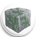 'Замшелый булыжник'