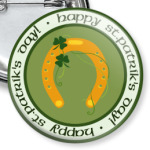 Подкова - символ удачи