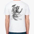 Волк Оборотень