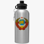 Спортивная бутылка