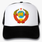 Кепки Trucker