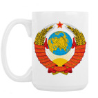 Кружка 420 мл