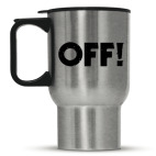 Кружка-термос