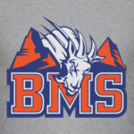 Blue Mountain State