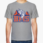 Blue Mountain State