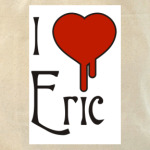   'I Love Eric'
