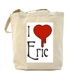   'I Love Eric'