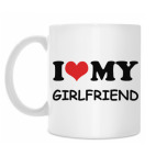 Кружка 330 мл