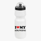 Велобутылка