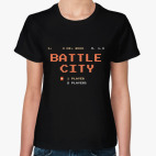 Battle City