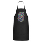 Кухонный фартук