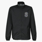 Ветровка без капюшона