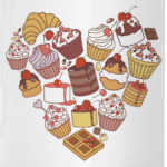 Я люблю сладкое!