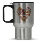 Кружка-термос