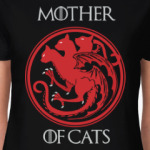 mother of cats