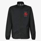 Ветровка без капюшона