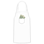 Кухонный фартук