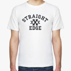 straight edge