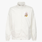 Ветровка без капюшона