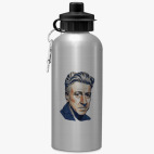 Спортивная бутылка