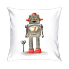 игрушечный робот