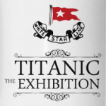 Titanic-Exhibition
