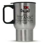 Кружка-термос