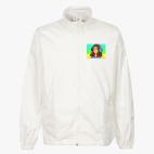 Ветровка без капюшона