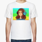 Девушка Enjoykin 2 (Привет, как дела?)