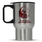 Кружка-термос