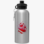 Спортивная бутылка