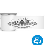 Санкт-Петербург