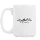 Кружка 420 мл