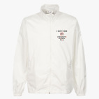 Ветровка без капюшона