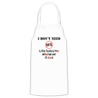 Кухонный фартук