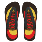 "a-la La Sportiva"