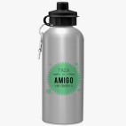 Спортивная бутылка