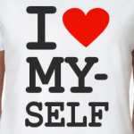 i love Myself
