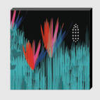 полевые цветы