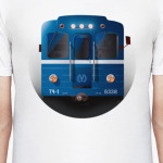 Арт вагона ЕМА-502 V4