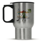 Кружка-термос