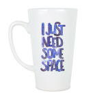I just need some space