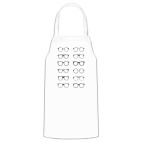 Кухонный фартук