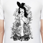 Животный инстинкт