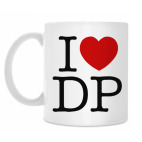 Кружка 330 мл