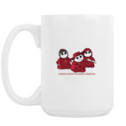 Кружка 420 мл