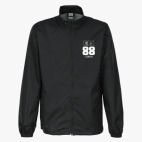 Ветровка без капюшона