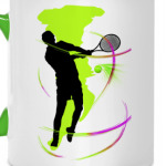 Большой теннис