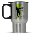 Кружка-термос