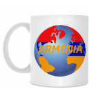 Кружка 330 мл